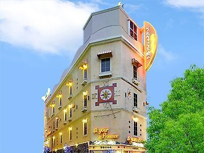 Provance No Machini Sakuranomiya (Adults Only) Ξενοδοχείο Οσάκα Εξωτερικό φωτογραφία