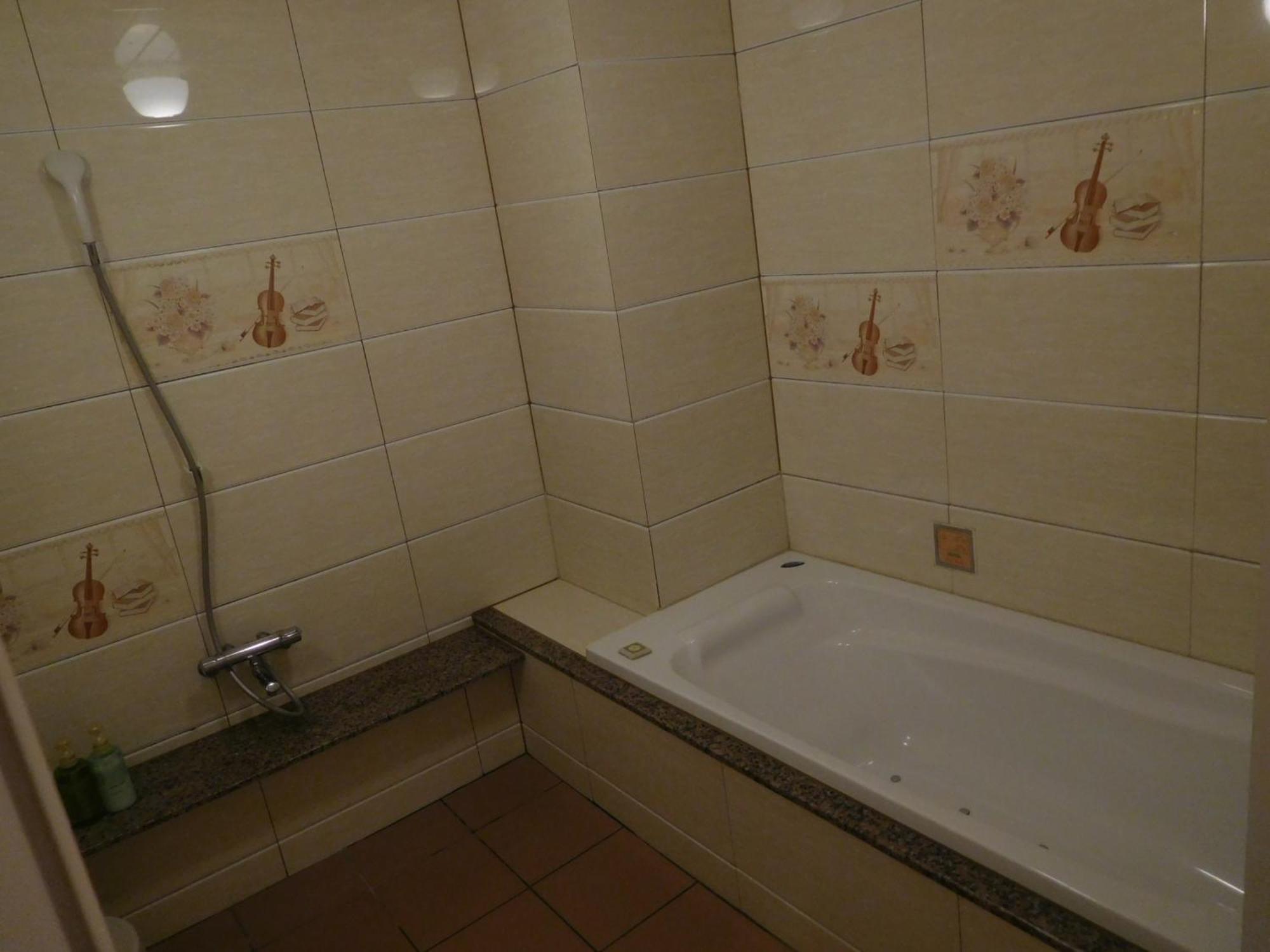 Provance No Machini Sakuranomiya (Adults Only) Ξενοδοχείο Οσάκα Δωμάτιο φωτογραφία