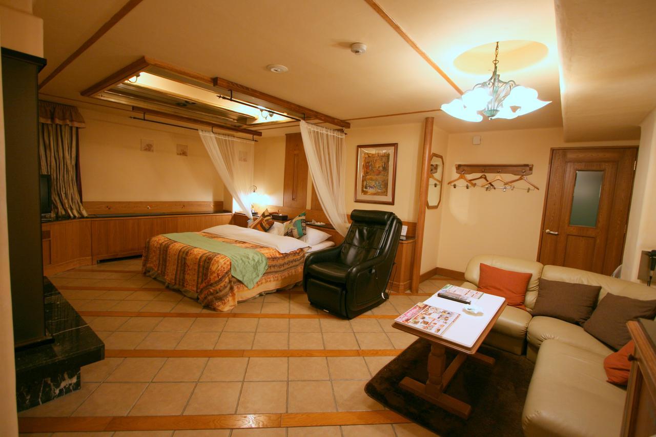 Provance No Machini Sakuranomiya (Adults Only) Ξενοδοχείο Οσάκα Εξωτερικό φωτογραφία